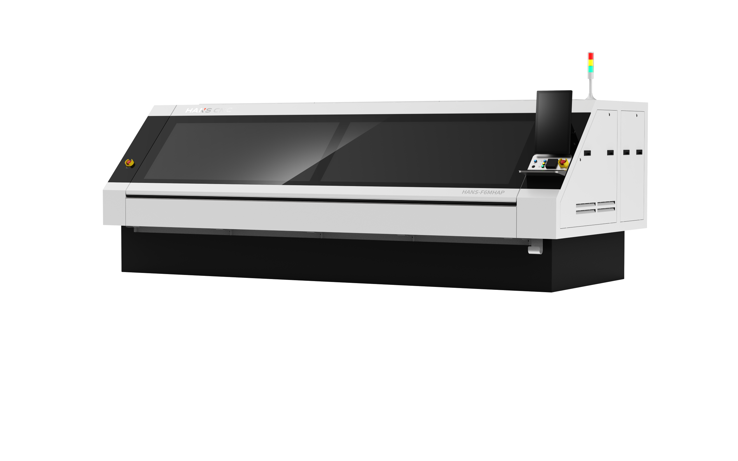 PCB機械鑽孔機