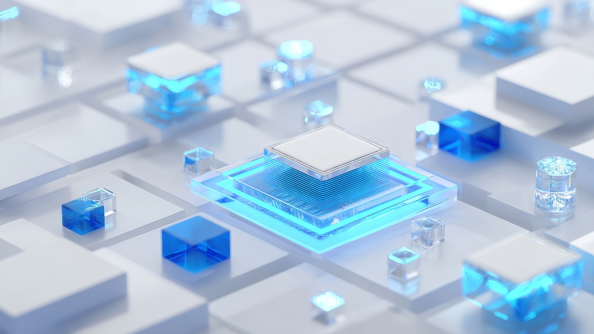 AI驅動的PCB數智化解決方案服務商